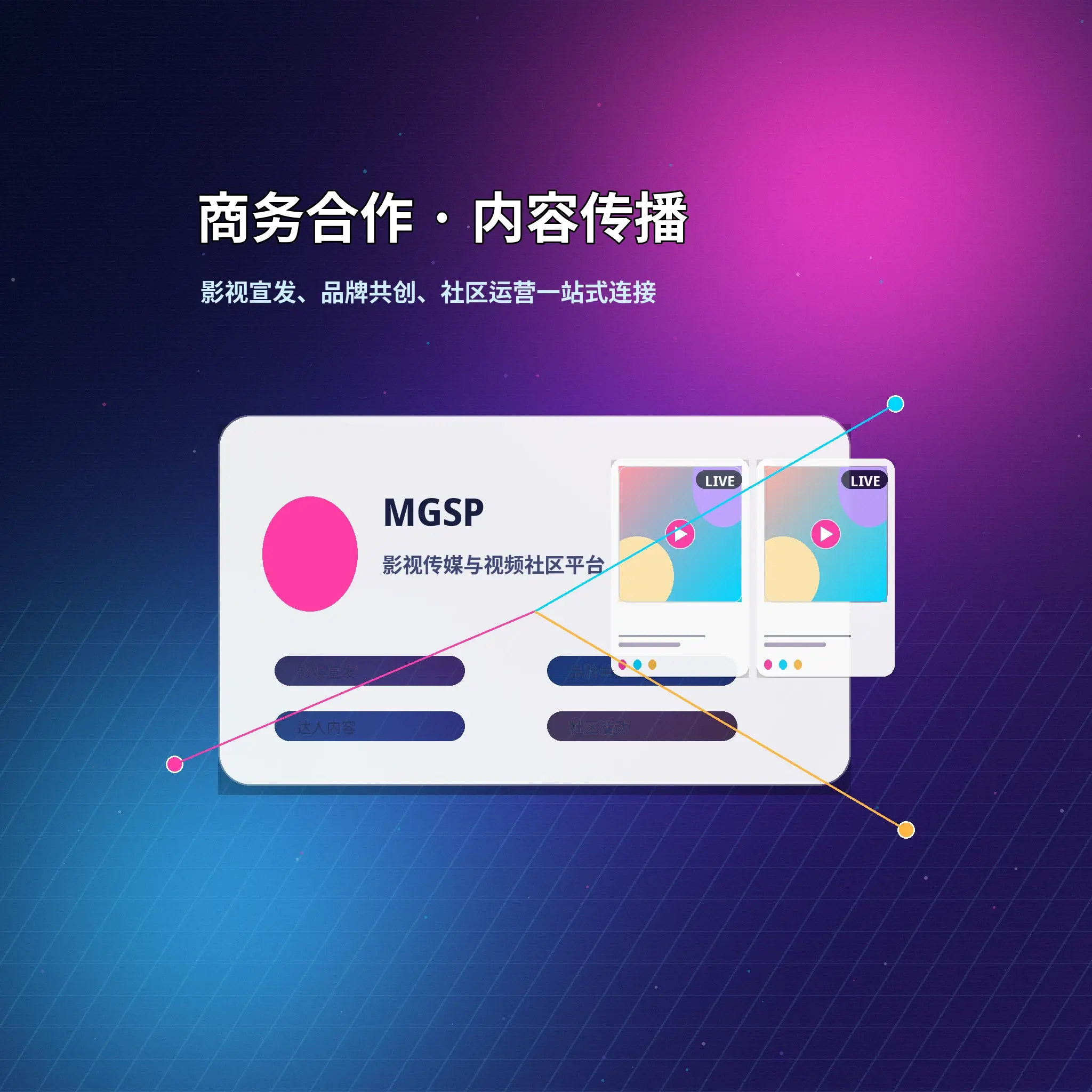 蘑菇视频联系与反馈